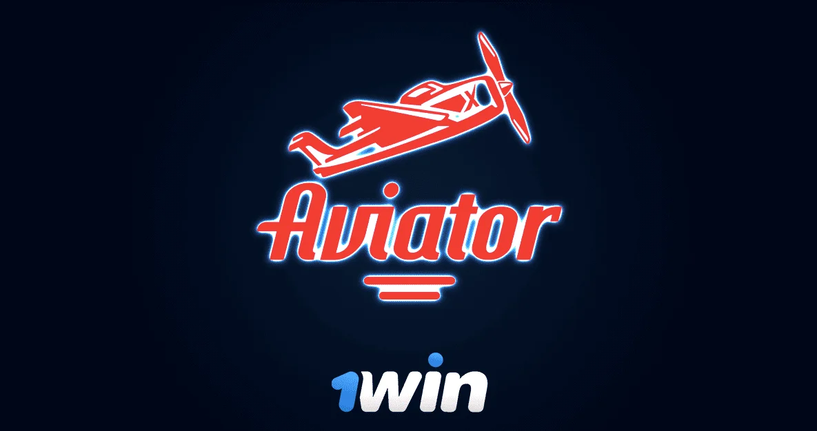 Играть в ✈️ 1win Авиатор 🔥