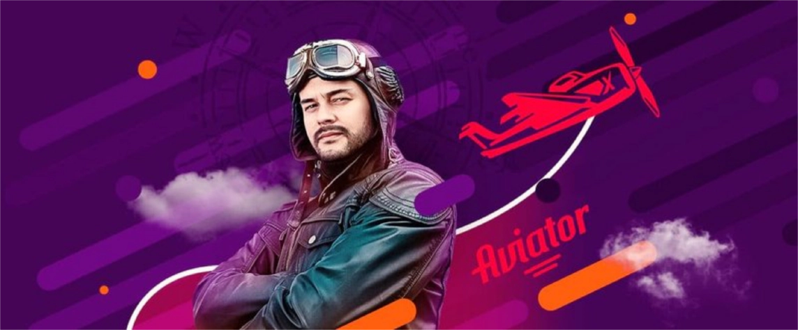 Ван вин aviator