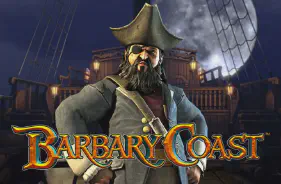 Jogar Barbary Coast