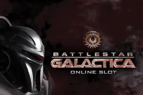 Играть в Battlestar Galactica