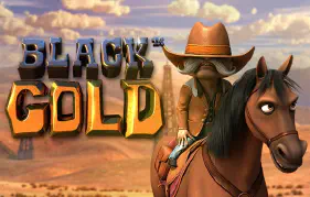 Играть в Black Gold