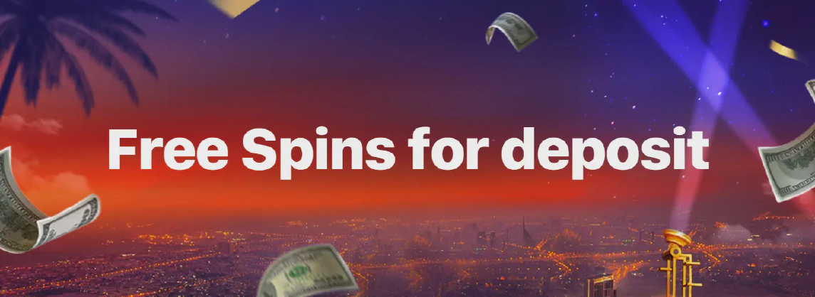 1win free spins