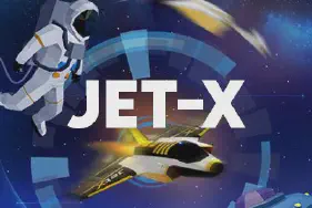 Играть в Jetx