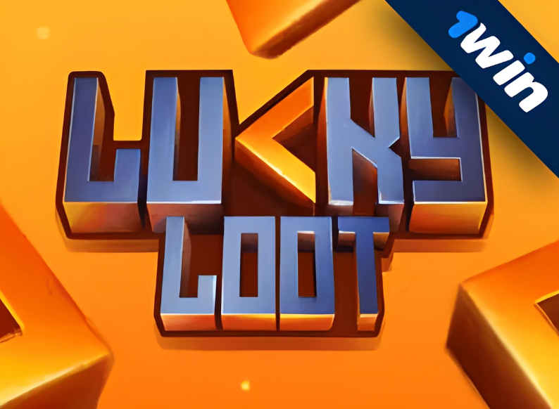 Jogar Lucky Loot 1win