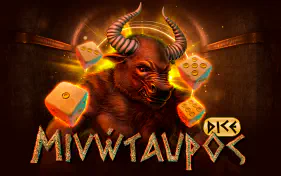 Играть в Minotaurus 1win